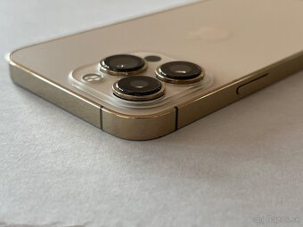 iPhone 13 Pro Gold 128GB - 2