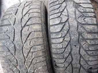 r16 5x108 +205/55r16 ford - 2