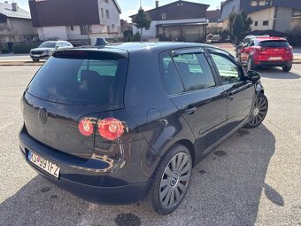 Volkswagen Golf 1.9 TDI - 2