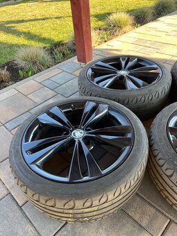 5x112 r18 Neptun - octavia 2 rs - 2