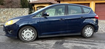 Ford C MAX 2,0CDTI 85kW A6 rv2011 - 2