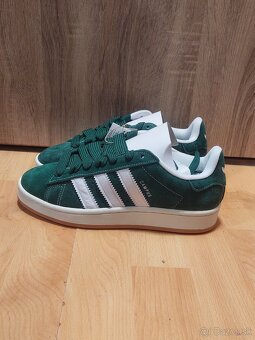 Adidas Campus 00s Green - 2