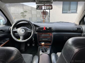 WV Passat combi - 2