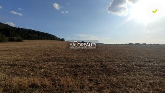 HALO reality - Predaj, pozemok pre rodinný dom   2884 m2 Hor - 2