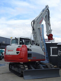 TAKEUCHI TB2150 - 2