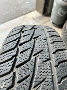 195/55 R16 matador sibir snow - 2