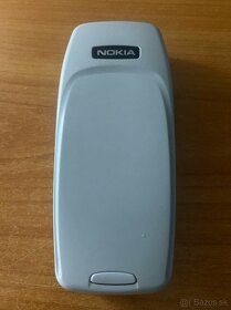 Nokia 3310 v schopnom stave - 2