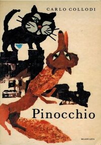 Osmijankove rozpravky, Pinocchio - 2