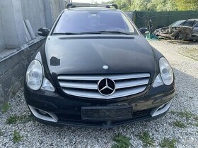 Mercedes w251 r class ml w164 gl rozpredam om642 320cdi - 2