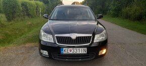 Predám Škoda Octavia combi 1.4 TSI 90kw manuál 6st. - 2