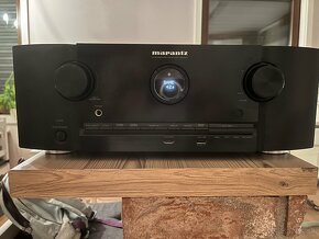 Receiver Marantz SR5007 - 2