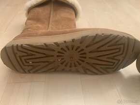 ugg cizmy 36 - 2