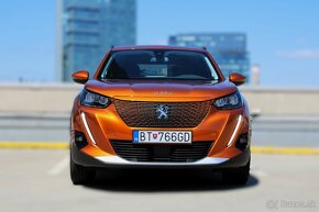 Peugeot 2008 e- Allure Pack 136k - 2