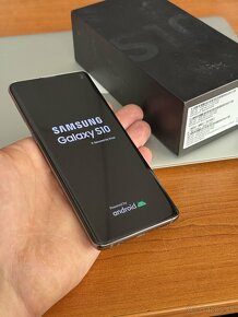 Samsung Galaxy  S10 128GB - len odskúšaný - 2