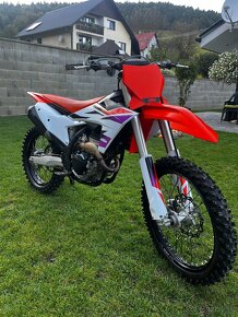 Ktm sxf 250 2024 - 2