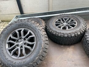 BFGoodrich All Terrain - 2