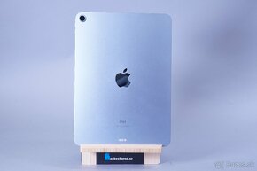 ZÁRUKA/Apple iPadAIR 4 10.9" 64GB Blue - 2