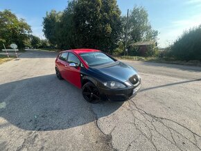 Seat leon 2 - 2