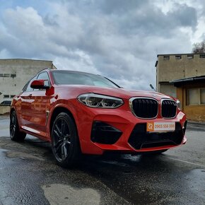 BMW X4 M - 2