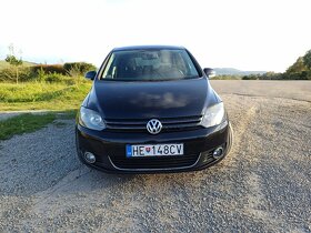 Golf plus 1.6 tdi - 2