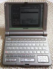 Sharp RD-9000MP - 2