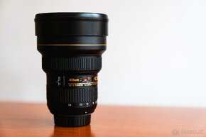 Nikon AF-S Nikkor 14-24mm F2.8G ED - 2