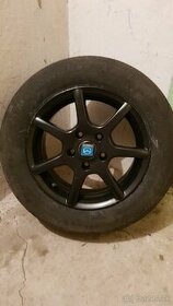 Aludisky Mazda 5x114,3 R15 - 2