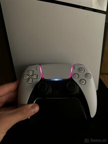 PlayStation 5 (Slim) Digital Edition - 2