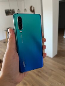 Huawei P30 128gb - 2