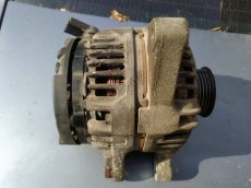 Alternator Corolla e12 - 2