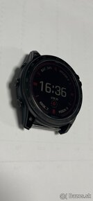 Garmin Tactix 7 pro solar ballistics - 2