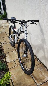 Cannondale Scalpel - 2