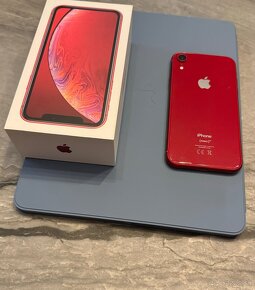 IPhone XR 64Gb Red edition - 2