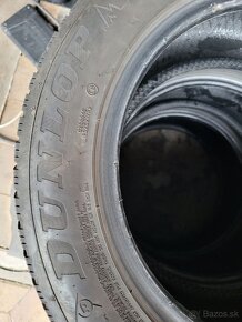 Dunlop WinterSport5 225/55 R16 - 2