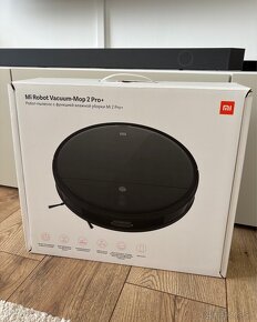 Xiaomi Mi Robot Vacuum Mop 2 Pro+ - 2