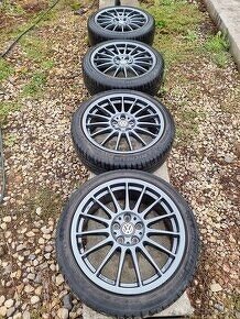 ATS 5x112 r18 - 2