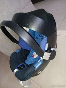 Cybex vajíčko 0-13kg - 2