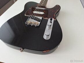 Fender Telecaster Nashville Deluxe series Mex.1998 - 2