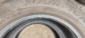 235/60 r18 Pirelli zimné pneumatiky - pár - 2