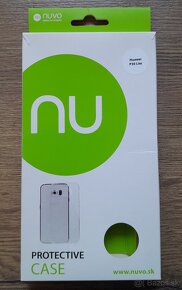 Puzdro pre HUAWEI P30 Lite - NOVÉ - 2