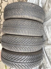 175/70R14 zimné - 2