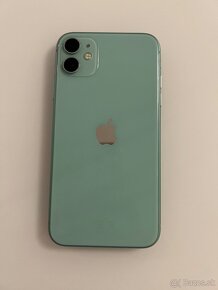 iPhone 11 128gb - 2