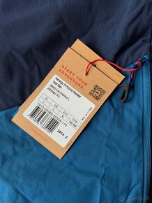 Mammut Aenergy IN Hybrid Hooded vest men - 2