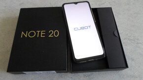 ♦️ CUBOT Note 20  -  Dual SIM ♦️ - 2