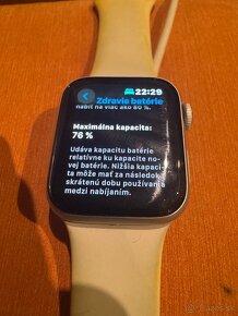 Apple watch SE 40mm - 2