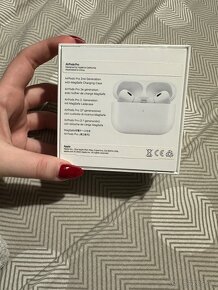 AirPods 2. generácie s MagSafe 2022 - 2