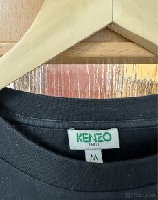 Kenzo tricko - 2