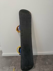 Snowboard 115cm - 2