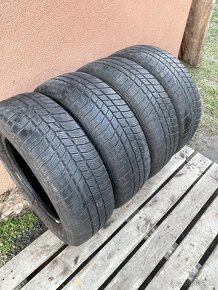 Barum 195/65 R15 4x=120€ - 2