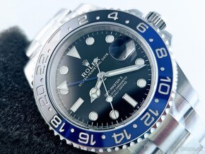 Rolex GMT-Master II , Batman 40mm - 2